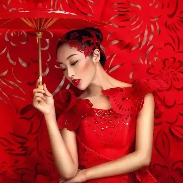 唯美“中國風(fēng)”