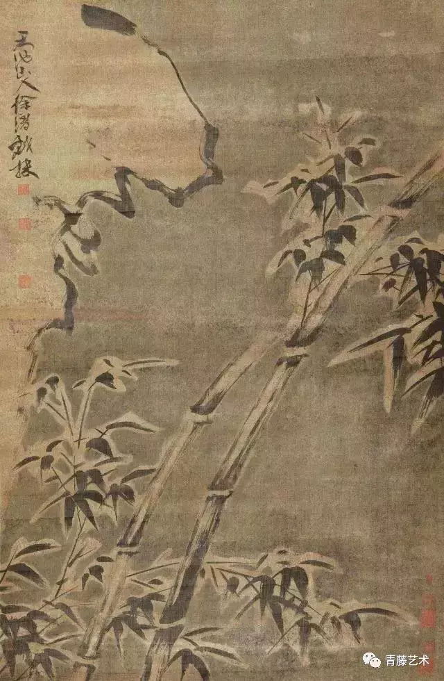 藝術(shù)不是教出來的，大師也不是教出來的