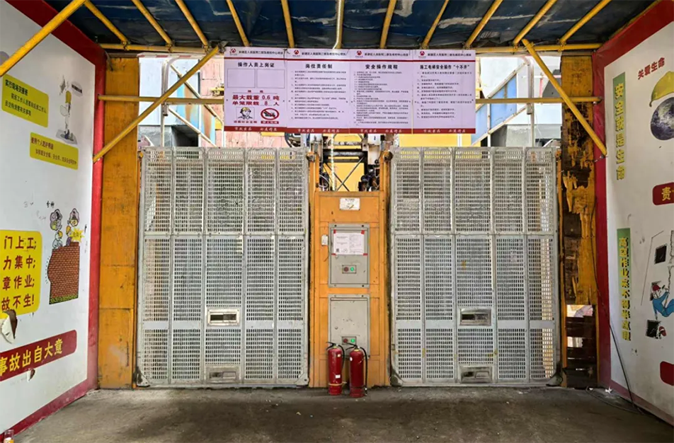 南昌市政建設(shè)集團有限公司緊急開展強對流天氣專項安全檢查，全面排查設(shè)備加固、用電安全、排水防澇及應(yīng)急物資，筑牢極端天氣施工安全防線